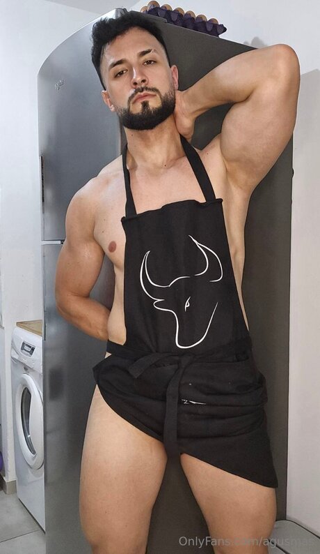 Agusmas free star photo