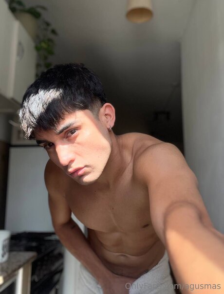 Agusmas pornographic actress image