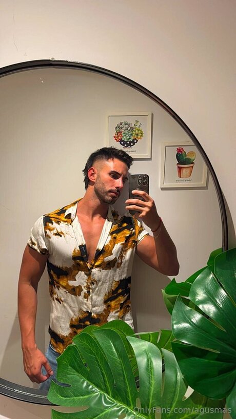 Agusmas nude pornstar photos