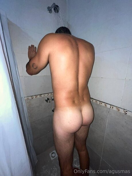 Agusmas model erotic photo