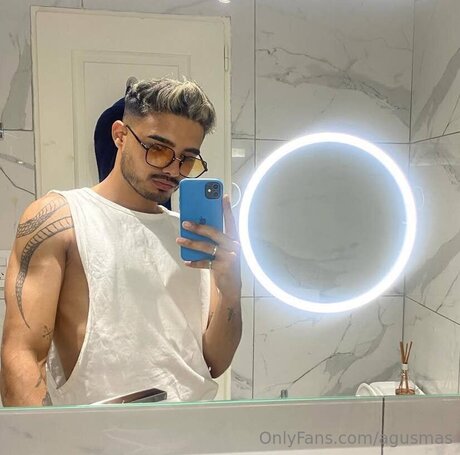 Agusmas pornstar nudes picture