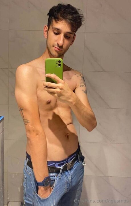Agusmas nude pornstar photos