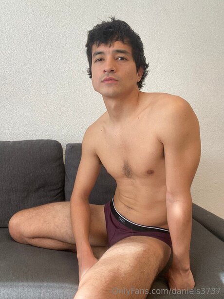 Daniels3737 star porn photos