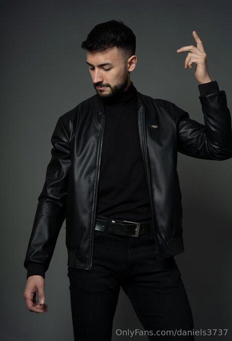 Daniels3737 pornstar pretty photo