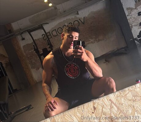 Daniels3737 model adult pictures