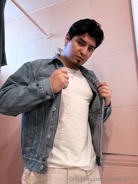 Daniels3737 model nice img