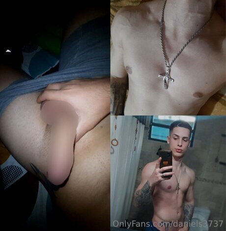 Daniels3737 free model pic