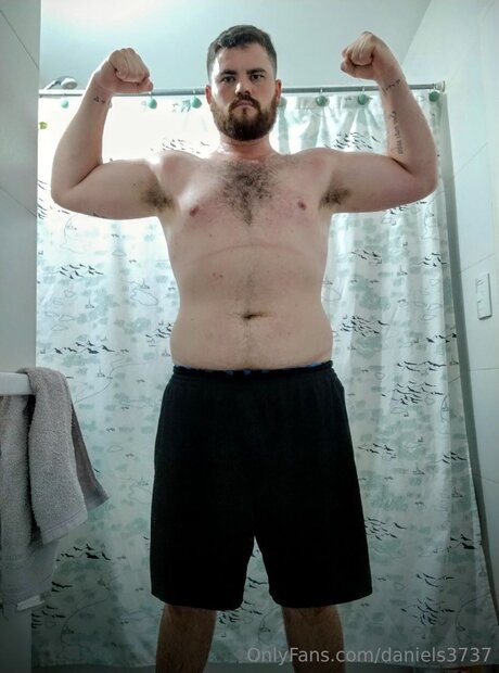 Daniels3737 model nice img