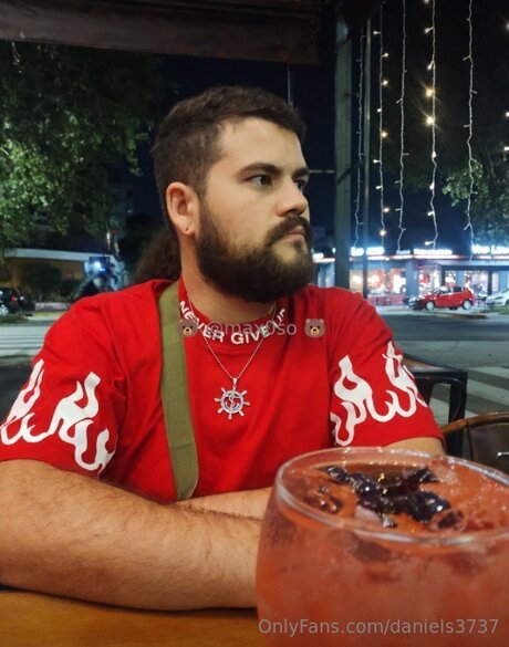 Daniels3737 beautiful pornstar picture