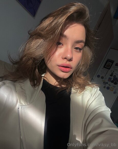 Viksy Bb star nude photo