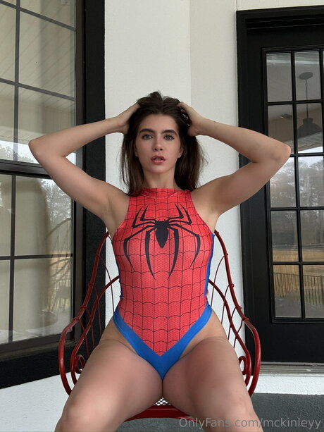 Mckinleyy beautiful star images