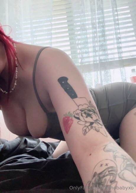 Mihobabyxo pornstar pretty gallery