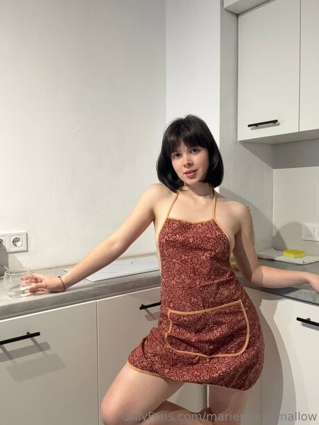 Mariemarshmallow pornstar best galleries