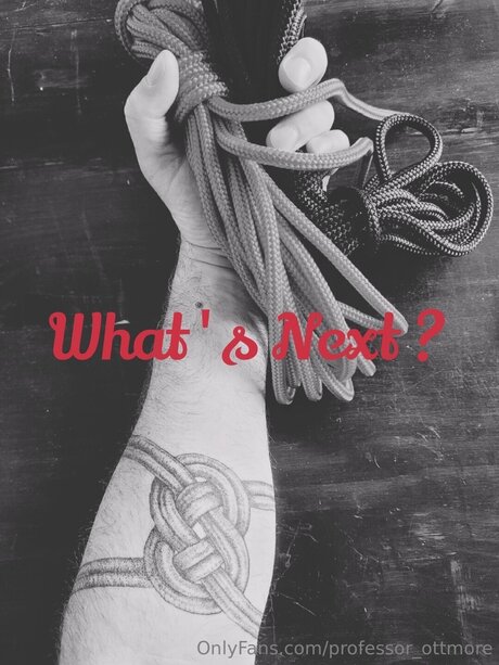 Professor Ottmore adult star photos