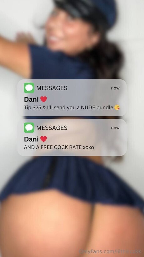 Lilthiccckk sexy actress pictures