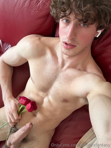 Dannyxfantasy high quality model pic