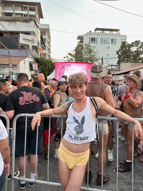 Dannyxfantasy model exclusive img