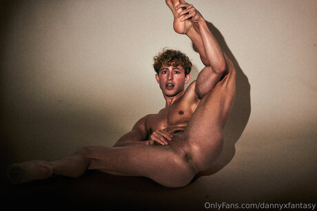 Dannyxfantasy nude star pics