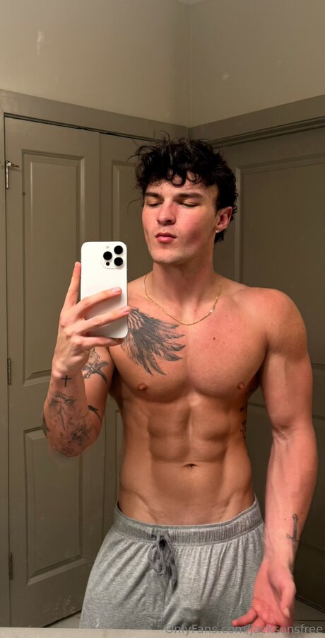 Jacksonsfree star xxx pics