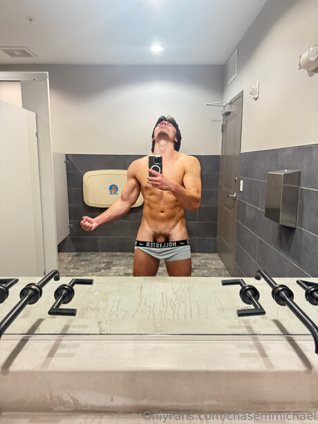 Chasemmichael model hd img