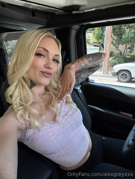 Alexgreyxxx free pornstar image