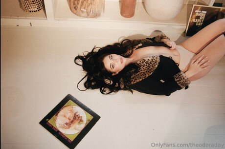 Theodoraday star beautiful galleries