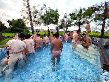 Blackyturos art model img