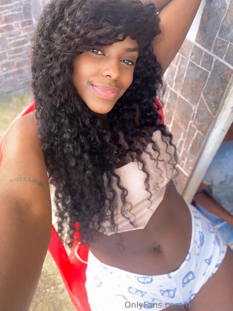 Hottie Mila pornstar high quality photos