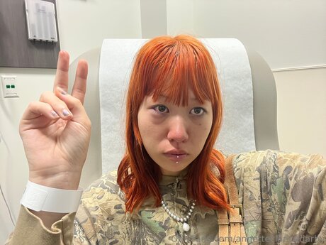 Annetteclaricedarby xxx star galleries