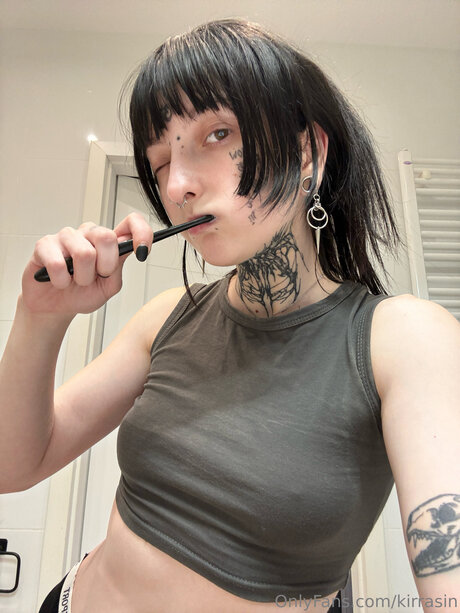 Kirrasin pornstar xxx pics