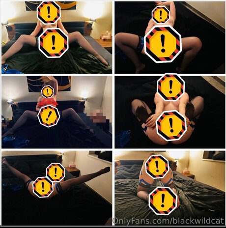 Blackwildcat nudes star pictures