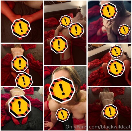 Blackwildcat nude model img