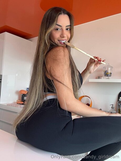 Candy Girldream hd pornstar archive