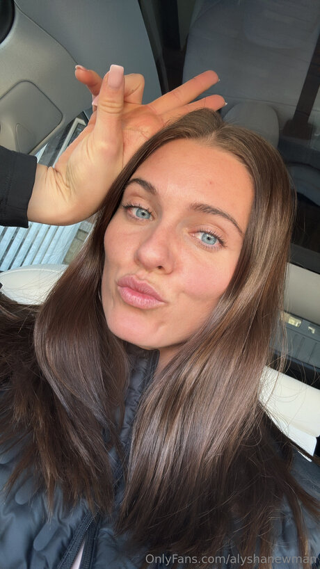 Alyshanewman hd star images