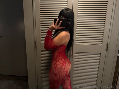 Bbxvictoria pretty model pic