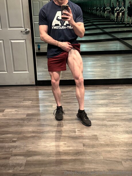 Artofanatomy beautiful star photo