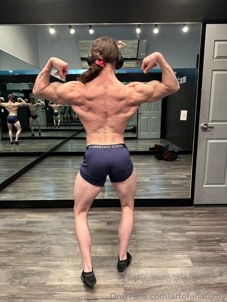 Artofanatomy free pornstar archive