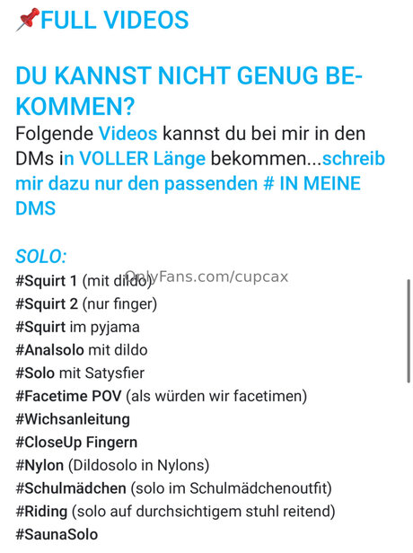 Cupcax art star photos