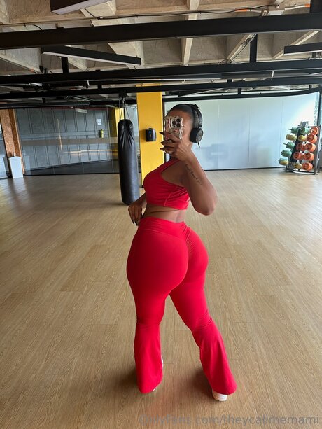 Theycallmemami star pics