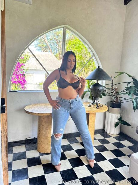 Theycallmemami pornstar art galleries