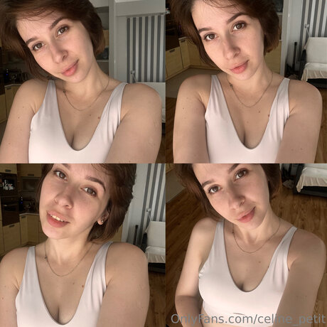 Celine Petit nude actress archive