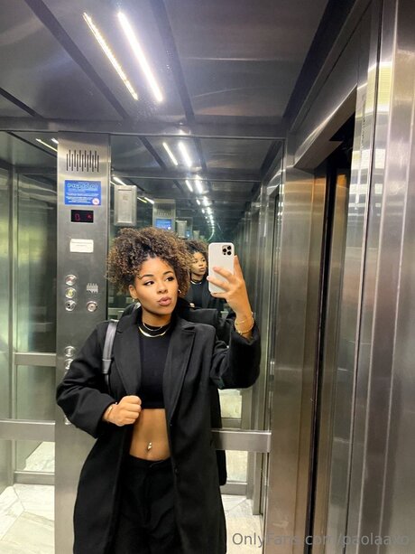 Paolaaxo star high quality archive