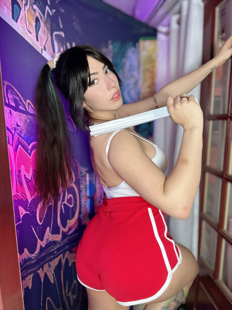 Danievedo star pornographic photo