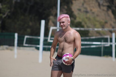 Sebastiancalvin star art archive