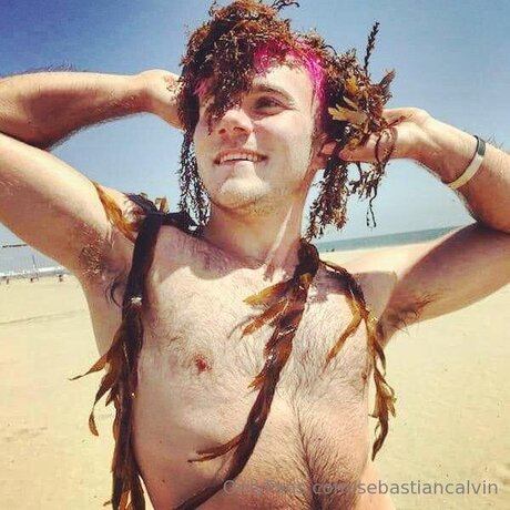 Sebastiancalvin free pornstar image