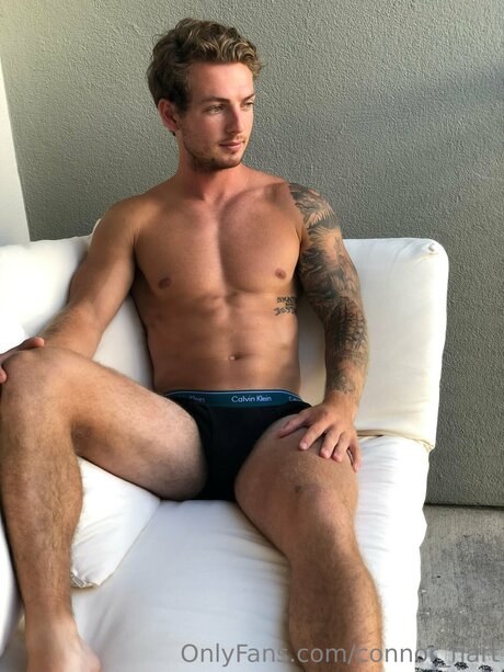 Connor Hart beautiful star archive