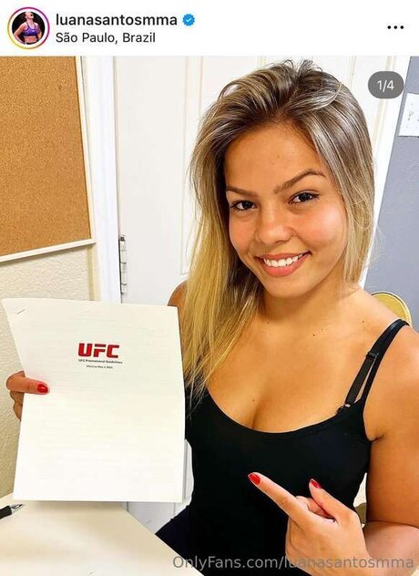 Luanasantosmma erotic actress images