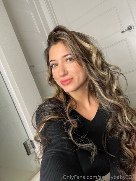 Itssagexoxo model free pic