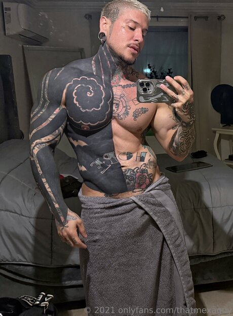 Thatmexaguy hot star images