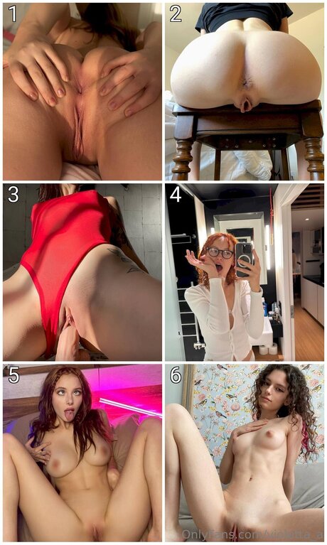 Violetta A art actress photos